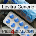 Levitra Generic 40